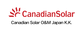 Canadian Solar O&M Japan K.K.