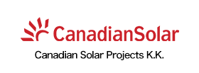 Canadian Solar Projects K.K.